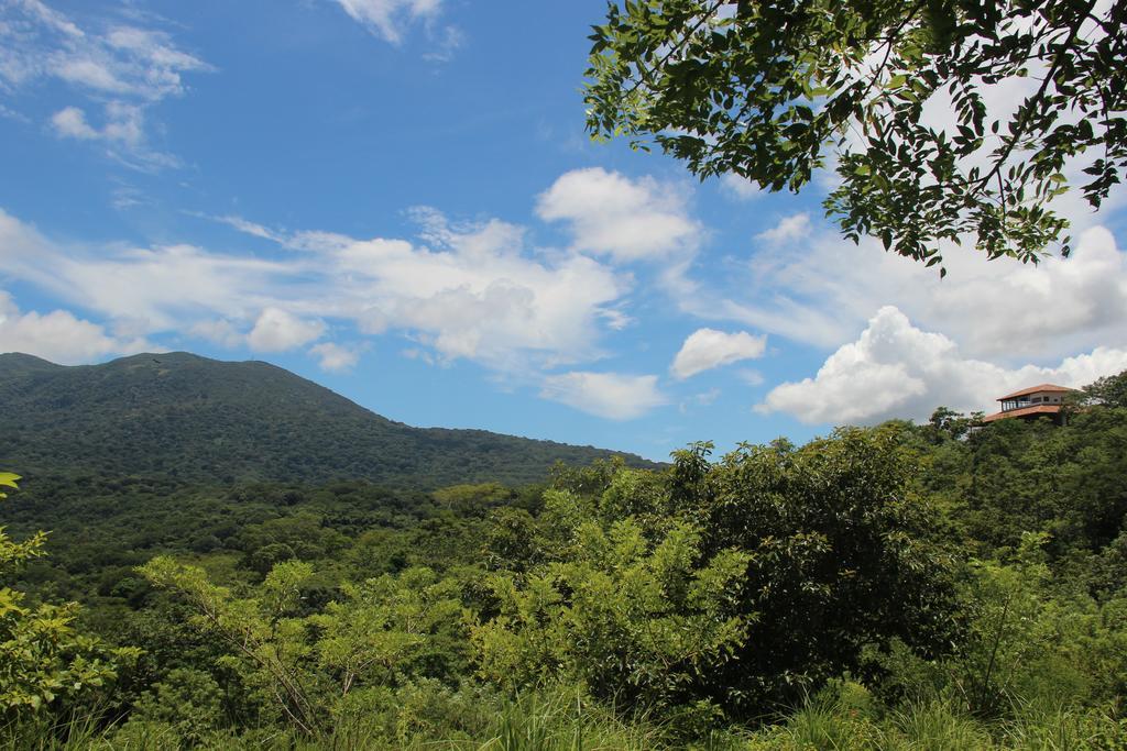 El Respiro Ecolodge Ґранада Екстер'єр фото