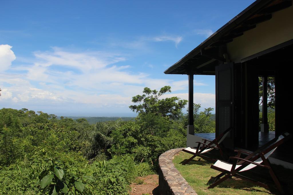 El Respiro Ecolodge Ґранада Номер фото