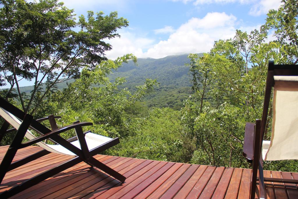 El Respiro Ecolodge Ґранада Номер фото