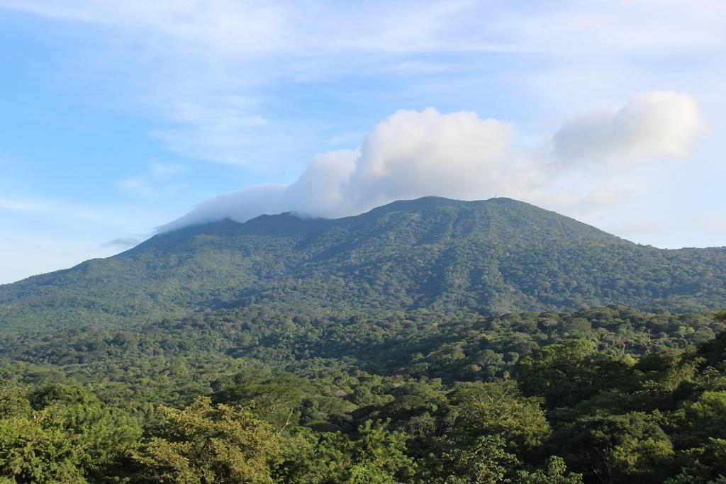 El Respiro Ecolodge Ґранада Екстер'єр фото