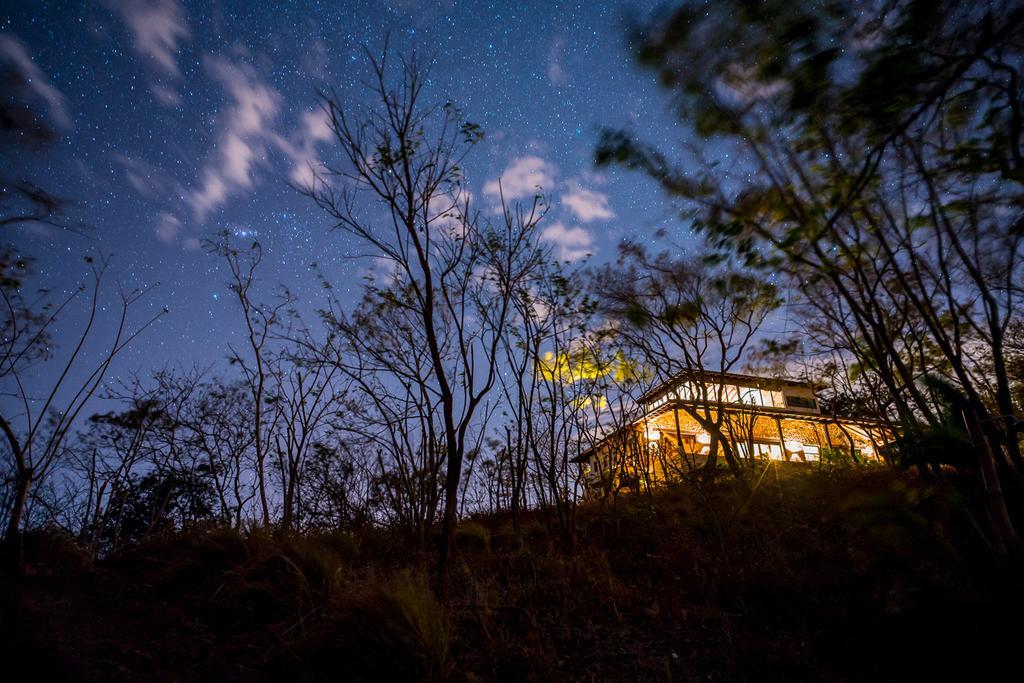 El Respiro Ecolodge Ґранада Екстер'єр фото