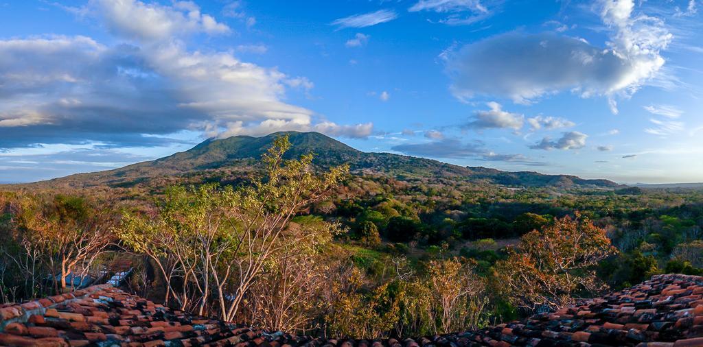 El Respiro Ecolodge Ґранада Екстер'єр фото