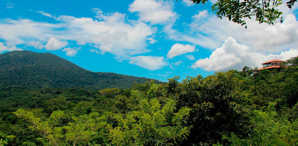 El Respiro Ecolodge Ґранада Екстер'єр фото